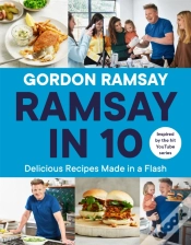 Capa do artigo Ramsay In 10
