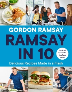 Capa do artigo Ramsay In 10