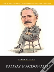 Capa do artigo Ramsay Macdonald