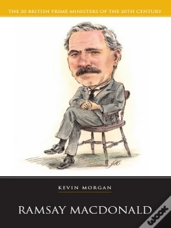 Capa do artigo Ramsay Macdonald