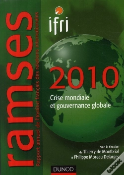 Capa do artigo Ramsès 2010 ; Crise Économique Et Gouvernance Globale