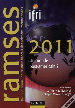 Capa do artigo Ramses 2011