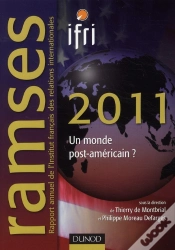 Capa do artigo Ramses 2011