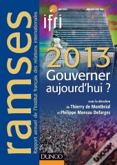 Ramsès 2013 ; Gouverner Aujourd'Hui ?