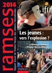 Ramses 2014 ; Les Jeunes : Vers L'Explosion ?