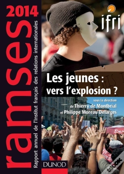 Capa do artigo Ramses 2014 ; Les Jeunes : Vers L'Explosion ?