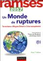 Ramses 2017 - Un Monde De Ruptures - Terrorisme, Insecurite, Projet Europeen - Preview