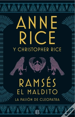 Capa do artigo Ramsés El Maldito - La Pasión De Cleopatra