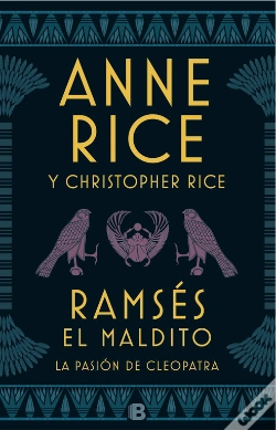 Capa do artigo Ramsés El Maldito. La Pasión De Cleopatra