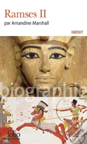 Capa do artigo Ramses Ii