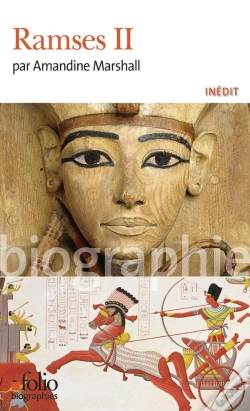 Capa do artigo Ramses Ii