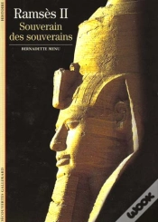 Capa do artigo Ramses Ii