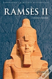 Capa do artigo Ramsès Ii