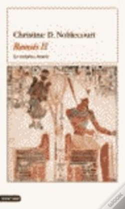 Capa do artigo Ramses Ii
