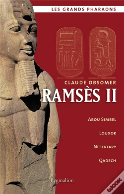 Capa do artigo Ramses Ii