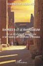Ramses Ii Et Le Ramesseum - De La Splendeur Au Declin D'Un Temple De Millions D'Annees - Preview