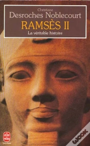 Capa do artigo Ramses Ii, La Veritable Histoire