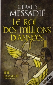 Capa do artigo Ramsès Ii L