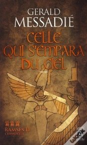 Capa do artigo Ramsès Ii L