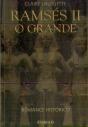 Ramsés II - O Grande - Preview