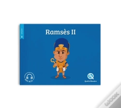 Capa do artigo Ramsès Ii