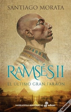 Capa do artigo Ramses Ii
