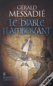 Capa do artigo Ramses Ii T.1 (Poche)