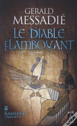 Capa do artigo Ramses Ii T.1 (Poche)