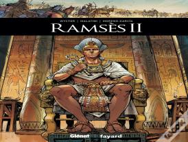 Ramsès Ii