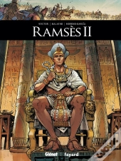 Ramsès Ii