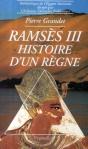 Ramsès Iii ; Histoire D'Un Règne - Preview