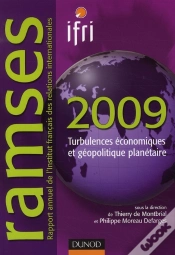 Capa do artigo Ramsès ; Les Nouveaux Équilibres Planétaires (Édition 2009)