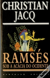 Capa do artigo Ramsés Sob a Acácia do Ocidente