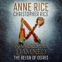 Ramses The Damned: The Reign Of Osiris - Preview