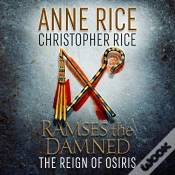 Capa do artigo Ramses The Damned: The Reign Of Osiris