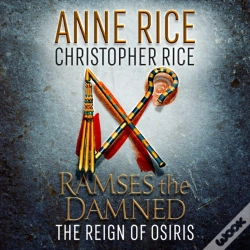 Capa do artigo Ramses The Damned: The Reign Of Osiris