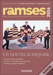 Capa do artigo Ramses : Un Nouvel Échiquier (Édition 2026)