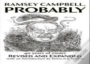 Ramsey Campbell, Probably