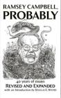 Ramsey Campbell, Probably - Preview