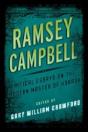 Ramsey Campbell - Preview