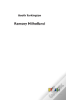 Ramsey Milholland