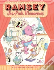 Capa do artigo Ramsey The Pink Rhinoceros