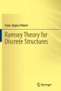 Ramsey Theory For Discrete Structures - Preview