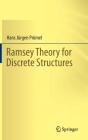 Ramsey Theory For Discrete Structures - Preview