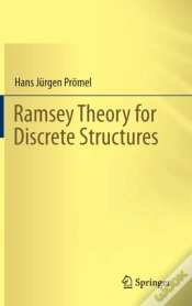 Capa do artigo Ramsey Theory For Discrete Structures