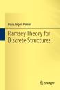 Ramsey Theory For Discrete Structures - Preview