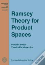 Ramsey Theory For Product Spaces