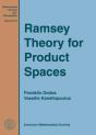 Ramsey Theory For Product Spaces - Preview