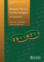 Ramsey Theory On The Integers - Preview