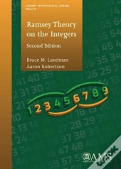Ramsey Theory On The Integers